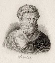 Pindar of Thebes